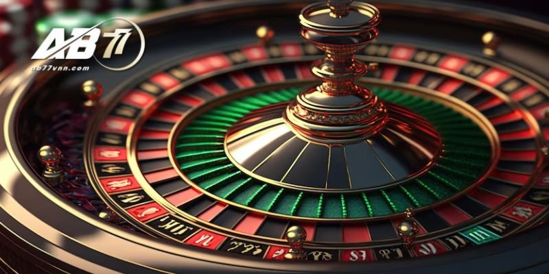 Một số hình thức cược game casino Lightning Roulette ab77