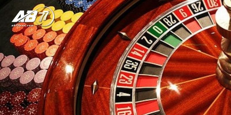 Lưu ý khi tham gia cá cược game casino Lightning Roulette ab77