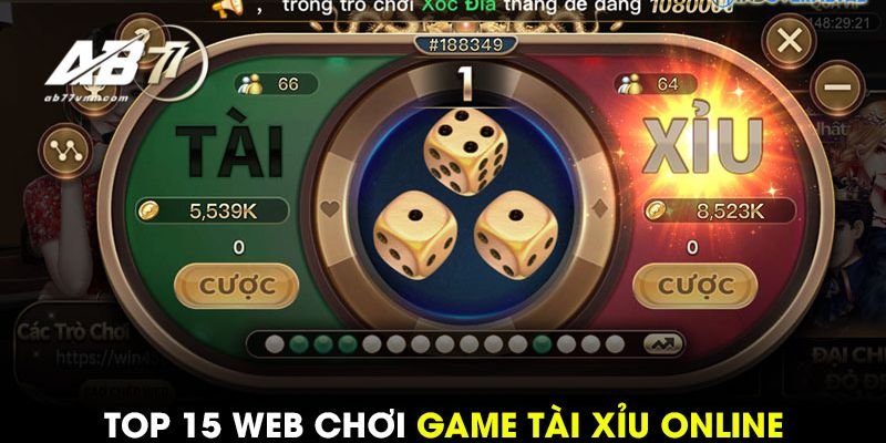 Tải về và sử dụng phần mềm hack game tài xỉu tối tân